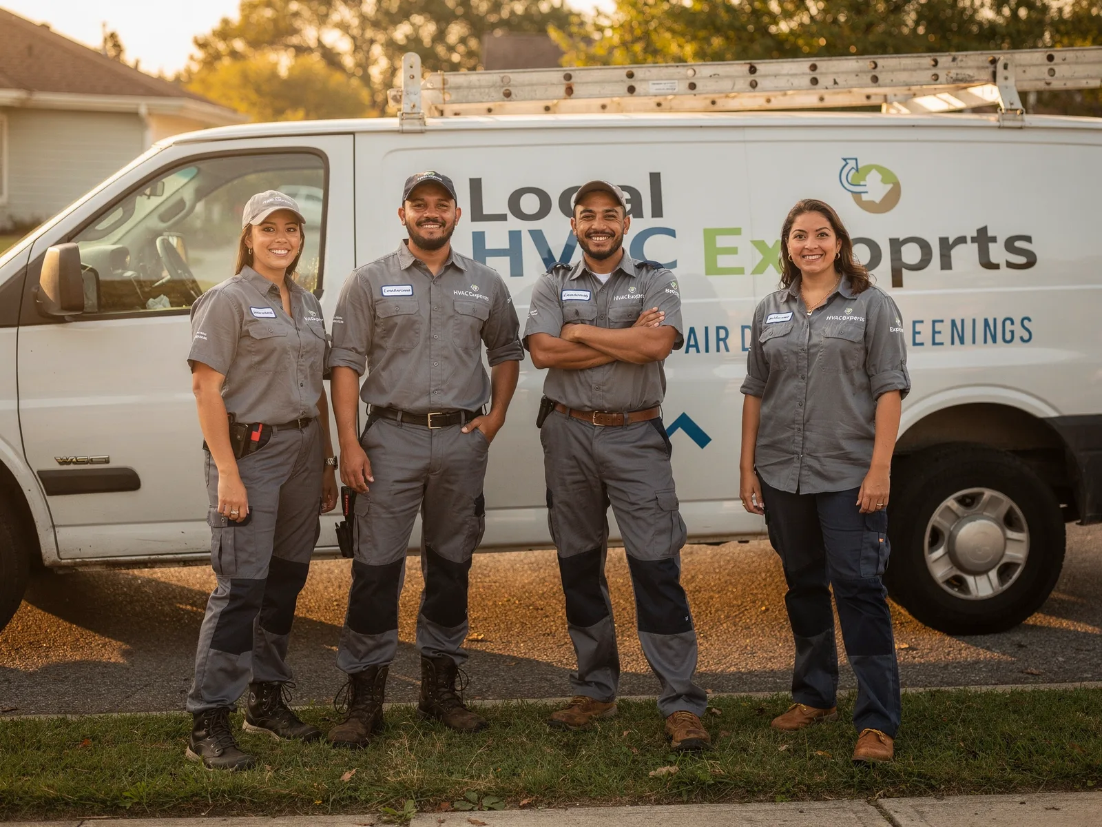 24/7 HVAC Repair & AC Replacement company in Seville, GA