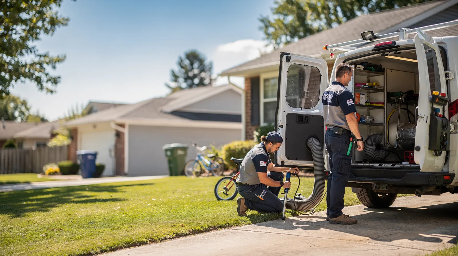 24/7 HVAC Repair & AC Replacement in Seville, GA near me